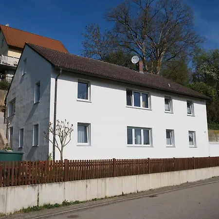Apartamento Andreas Krysta