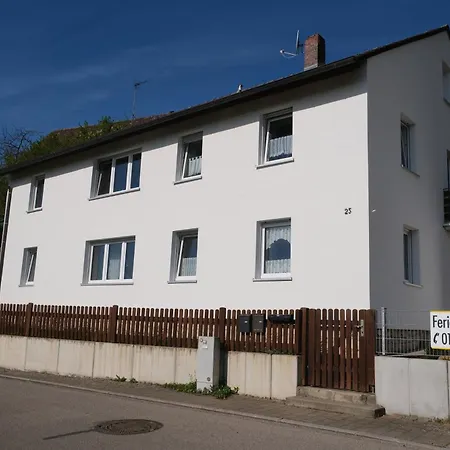 Apartamento Andreas Krysta