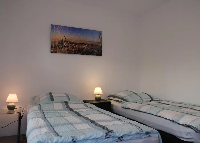 Apartamento Andreas Krysta