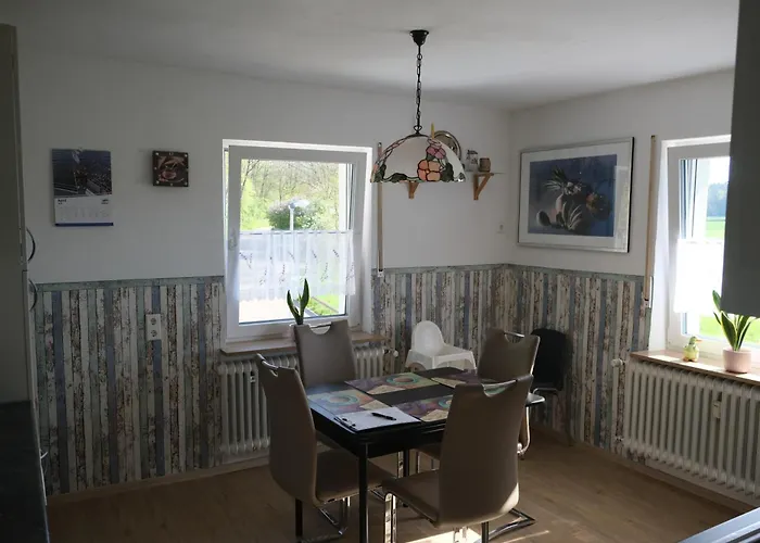 Apartamento Andreas Krysta