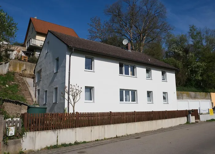 Apartamento Andreas Krysta