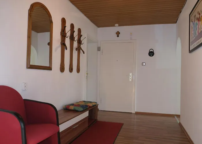 Apartamento Andreas Krysta
