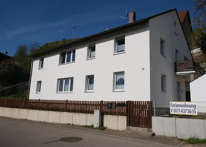 Apartamento Andreas Krysta