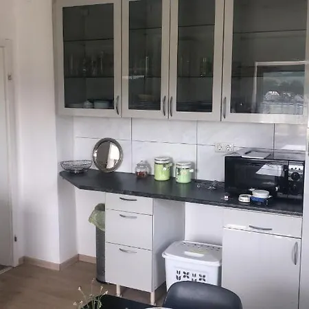 Andreas Krysta Apartment Pleinfeld