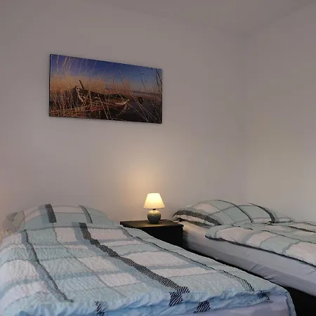 Apartment Andreas Krysta