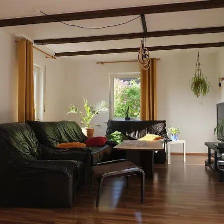 Andreas Krysta Apartment Pleinfeld