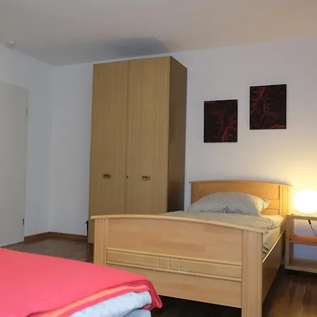Apartment Andreas Krysta *