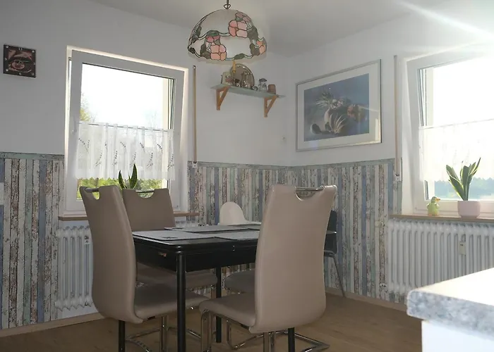 Andreas Krysta * Плайнфельд